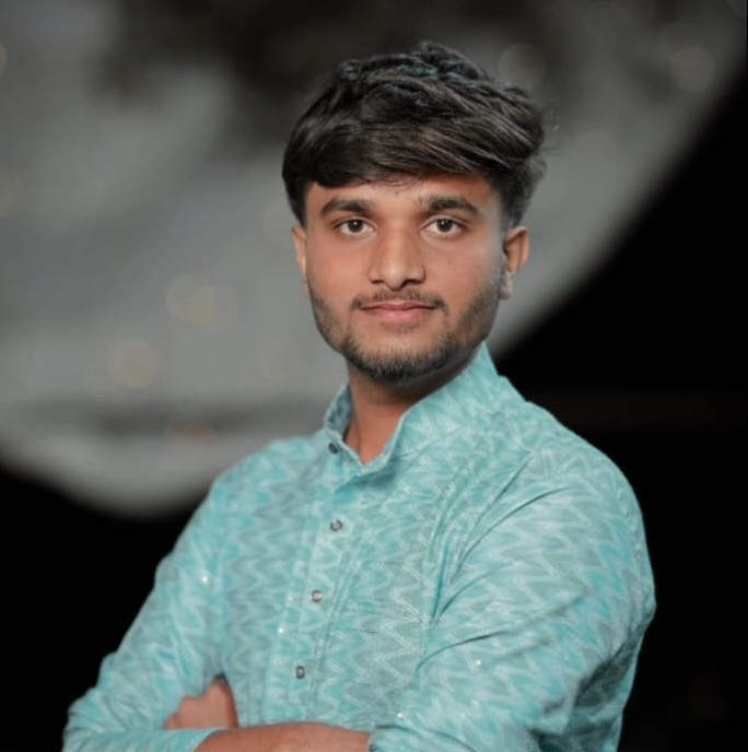 Anil Gorade